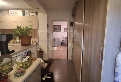 2 camere 6/10, bloc 1978, 57mp, anvelopat Drumul Taberei - 5