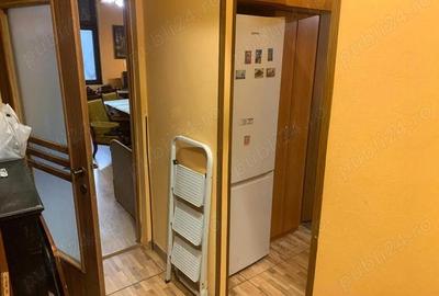 Garsonieră decomandată în Badea Cârțan - 6