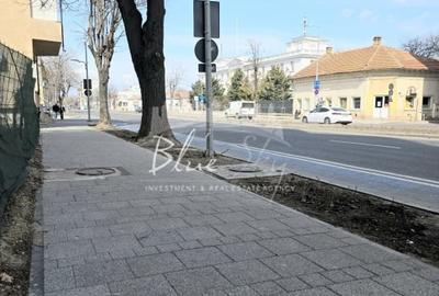 Teren Construcții intravilan de 739 mp, în Universitate - 3