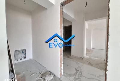 Apartament cu 2 camere decomandat în Galata - 5
