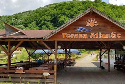 Spațiu comercial, în Central - 2