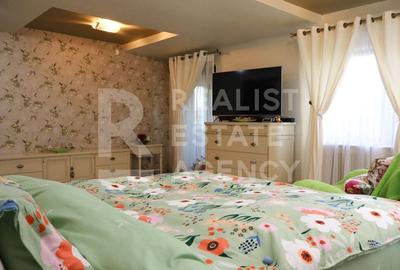 Vânzare, vilă de lux ultrafinisată, Bucium, Iași - 14