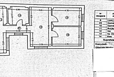 Vila individuala, cocheta, moderna , an 2020, Piata Alba iulia - 20