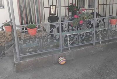 Casă cu 4 camere cu Teren 136 Mp în Macea - 5