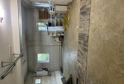 Inchiriez casa pentru locuin?a ?i afacere zona Brancoveanu-Luica - 14