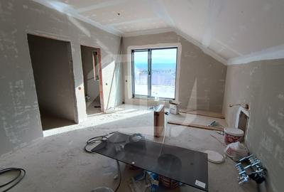 Casa cu 4 camere, terasa mare, constructie noua, zona Dambul Rotund - 11