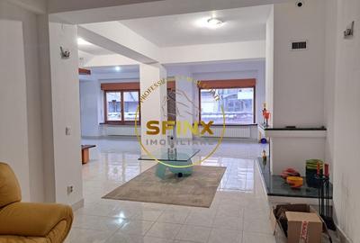 De inchiriat spatiu comercial sau birou Dorobanti - 1