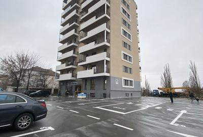 Apartament cu 3 camere decomandat în Calea Severinului - 1