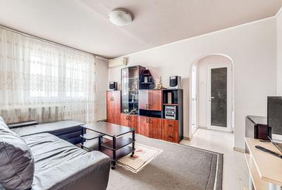 Apartament doua camere la Fortuna - 2