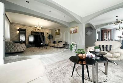 Casa 6 camere de vanzare in Andrei Muresanu, Cluj Napoca Casa 6 camere de vanzare in Andrei Muresanu, Cluj Napoca - 3