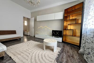 Apartament ***2 camere // Calea Victoriei - 2
