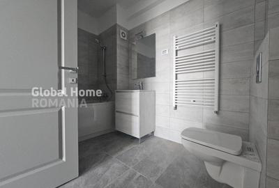 Apartament 2 camere 70MP | 1 Loc de Parcare Inclus | Lake View Panoramic - 9