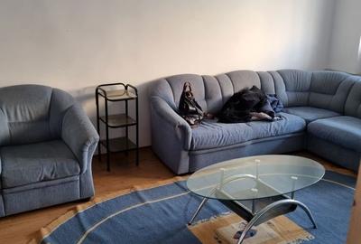 Apartament cu 3 camere nedecomandat în Pantelimon