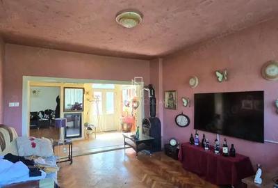 Casa cu vedere la cetatea medievala Sighisoara - 5