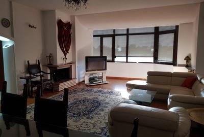 Primaverii, apartament