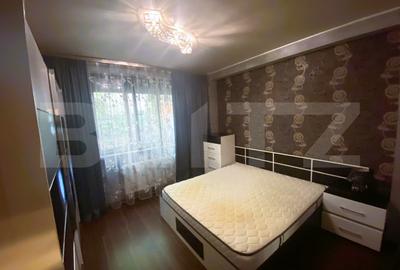 Apartament 3 camere - acces rapid la metrou - parcare inclusa - 120.000EUR - 5