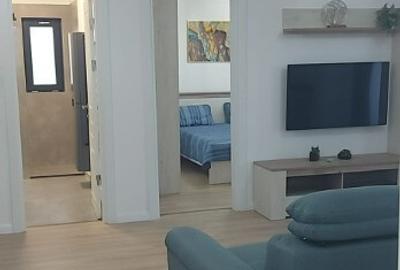 Apartament cu 2 camere în Sud - 8