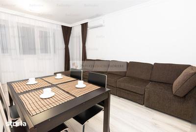 Apartament cu 2 camere semidecomandat în Central - 7