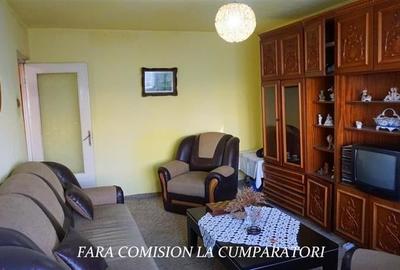 APARTAMENT 3 CAMERE DECOMANDAT, MATEI BASARAB - 5