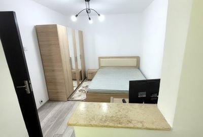 Apartament cu 2 camere semidecomandat în Exercițiu - 7
