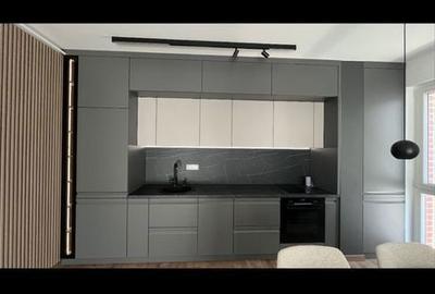 Apartament cu 2 camere decomandat în Central - 6