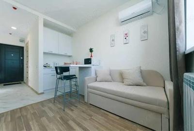 Garsonieră decomandată în Lujerului - 2