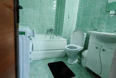 Garsonieră decomandată în Tătărași - 5