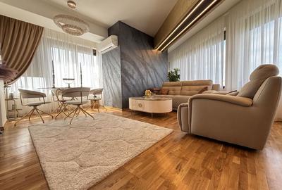 Apartament cu 4 camere decomandat, mobilat în Vitan Mall - 1