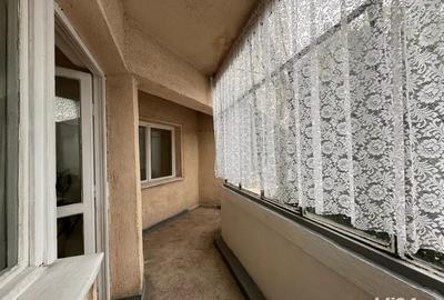 Ap.4 camere etj 1 b-dul Decebal - 1