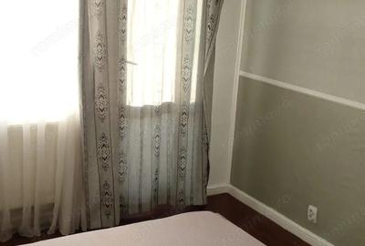 Apartament cu 3 camere semidecomandat, mobilat în Valea Oltului - 8