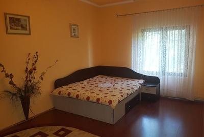 Garsonieră, complet mobilată, etaj 1 - 1