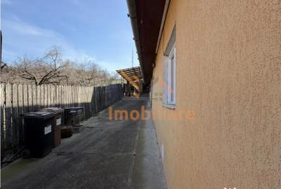 Casă cu 2 camere cu Teren 3000 Mp în Central - 5