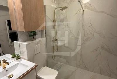 Apartament cu 2 camere semidecomandat, mobilat în Mănăștur - 1