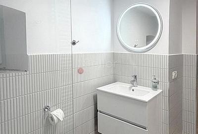 Apartament cu 2 camere semidecomandat, mobilat în Centrul Istoric - 13