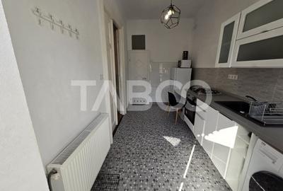 Garsoniera de vanzare regim hotelier cu pivnita in Orasul de Jos Sibiu - 6