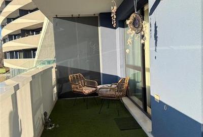 Apartament cu 2 camere circular, mobilat în Zorilor - 6