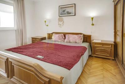 Apartament cu 2 camere circular, mobilat în Titan - 4