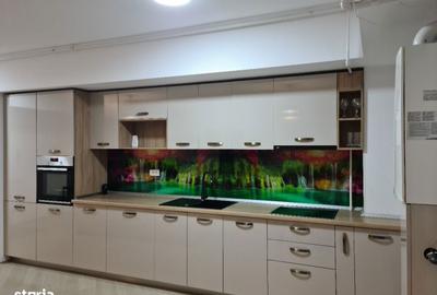 Apartament cu 2 camere în Apărătorii Patriei - 5