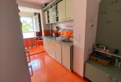 Apartament cu 2 camere decomandat, mobilat în Titan - 7