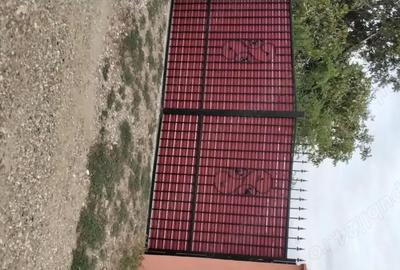 Casă cu 5 camere cu Teren 2550 Mp în Munteni - 5