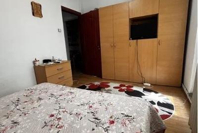 Apartament cu 4 camere decomandat, mobilat în Trafic Greu - 5