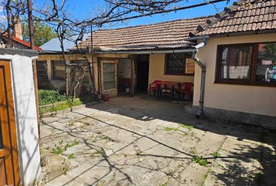 Casă cu 4 camere în Orăștie - 3