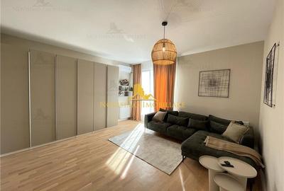 NOVISIMO-IMOBILIARE: GARSONIERA IN ZONA ALBERT , MOBILATA,  PARCARE - 2