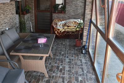 Vand casa in Serbesti Vechi. - 10