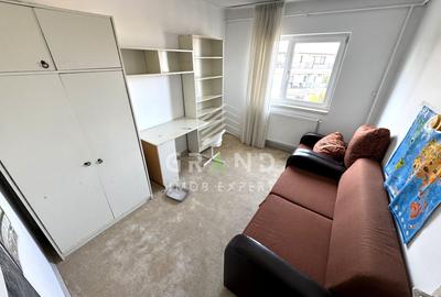 Apartament cu 3 camere decomandat, mobilat în Zorilor - 6