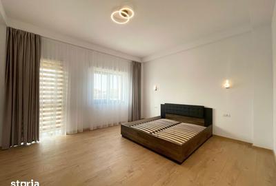 Apartament cu 2 camere semidecomandat, mobilat în Moșnița Nouă - 6
