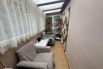 Casă cu 3 camere cu Teren 126 Mp în Central - 11