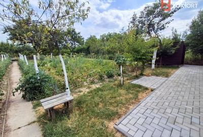 COMISION 0% - Casa individuala cu teren 1259 mp - Recas - 21