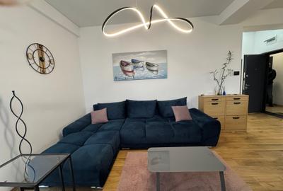 2 Camere Mamaia Sat Hanul cu Pește Mobilat Utilat - 11