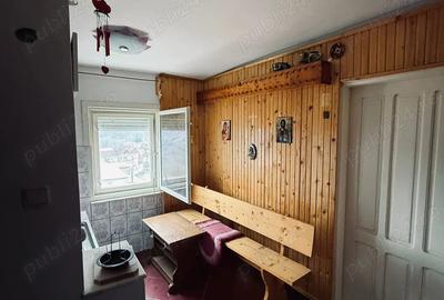 De vanzare Garsoniera ULTRA-CENTRALA in Geoagiu-Bai! - 4